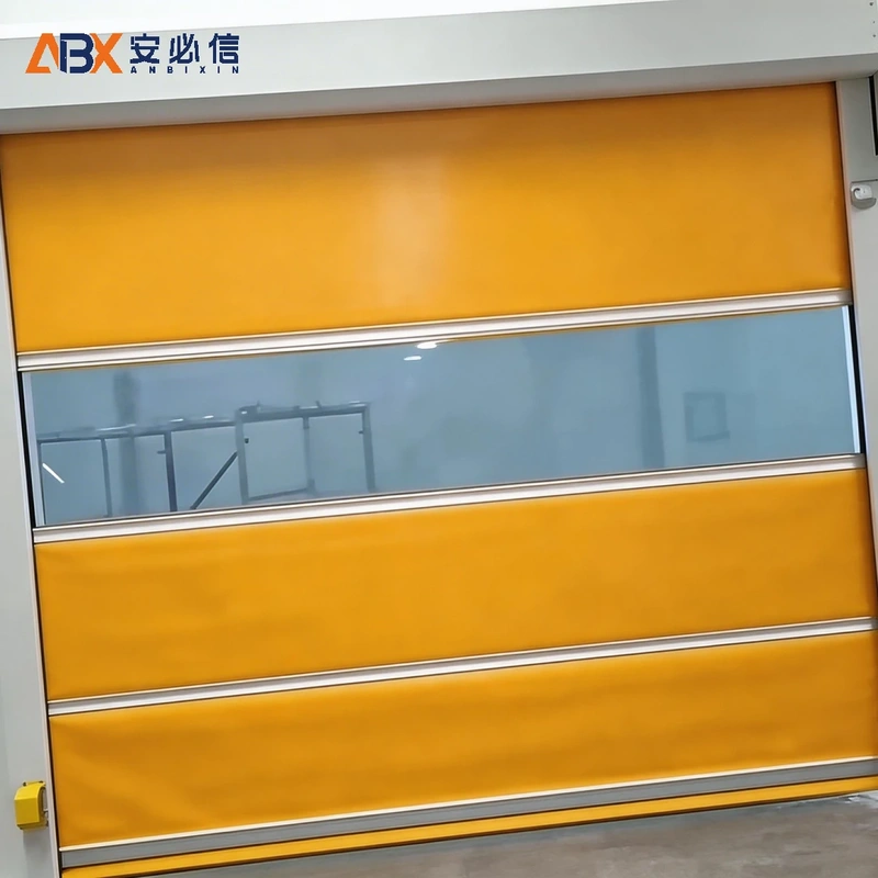 黄石市高速门